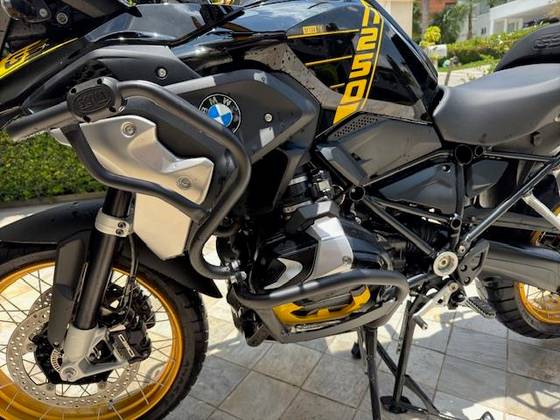 BMW R 1250 GS PREMIUM 40 ANOS 